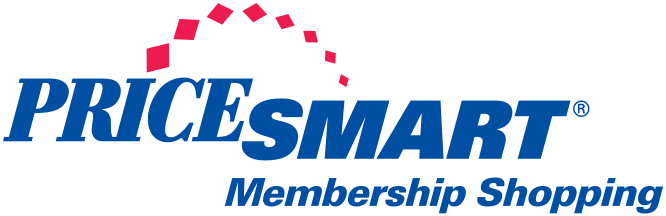 pricesmart logo pricesmart logo
