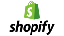 Shopify-Symbol