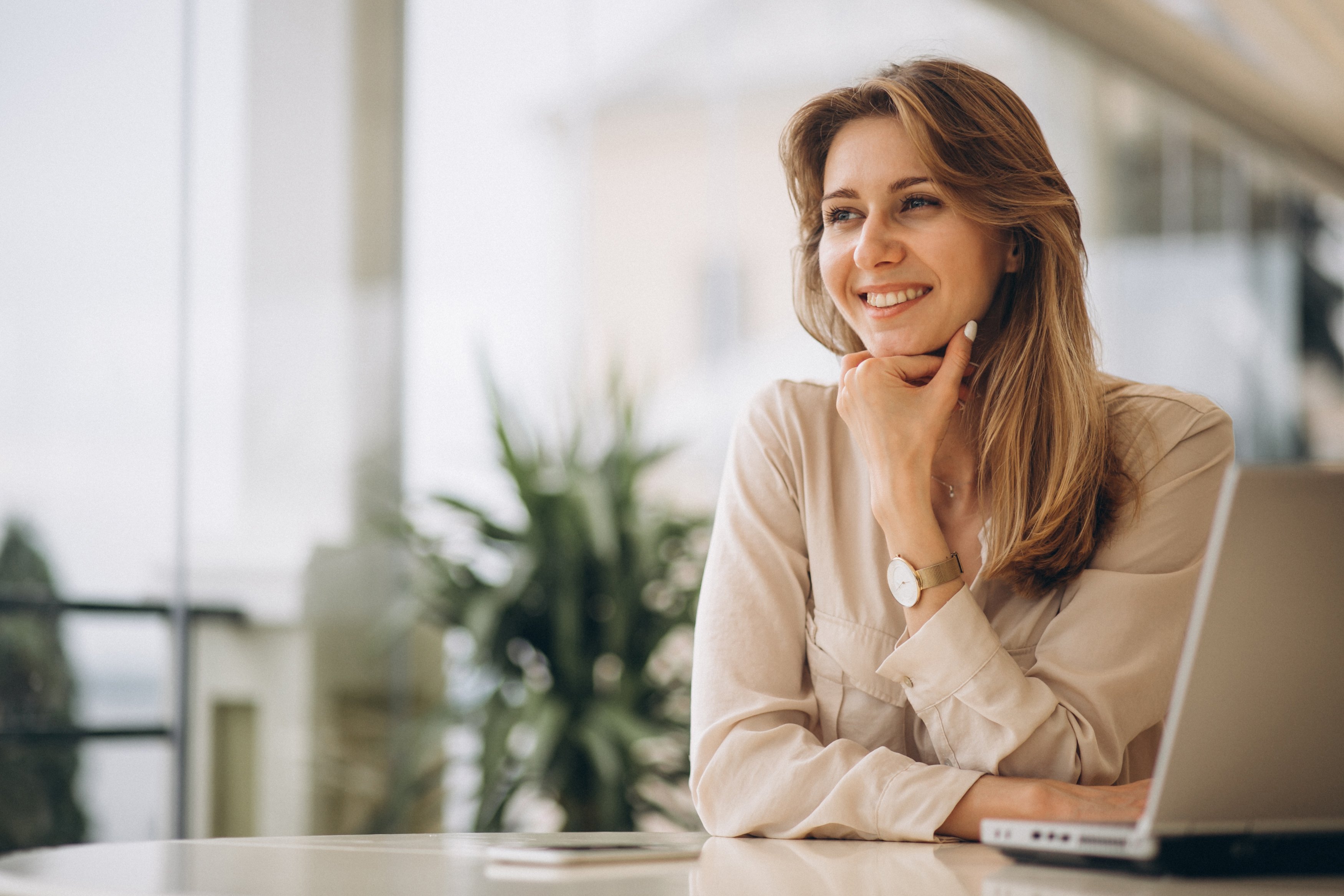 Datos sorprendentes sobre el impacto de las mujeres en los negocios