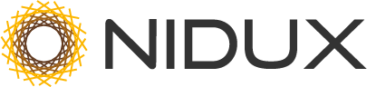 nidux logo nidux logo