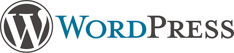 wordpress logo wordpress logo