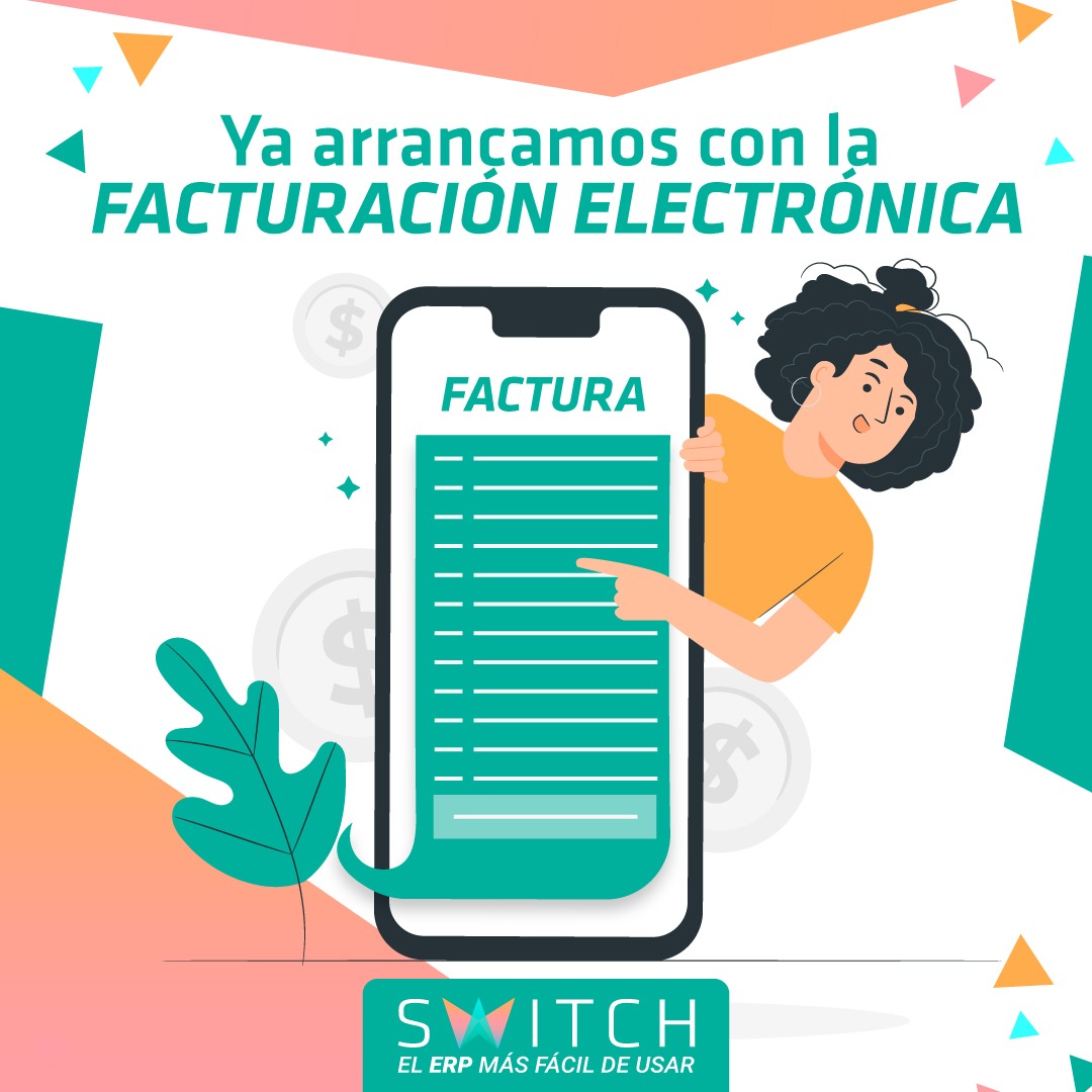FACTURACION ELECTRONICA PANAMA